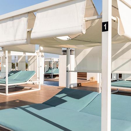 קמברילס Hotel Best Maritim מראה חיצוני תמונה