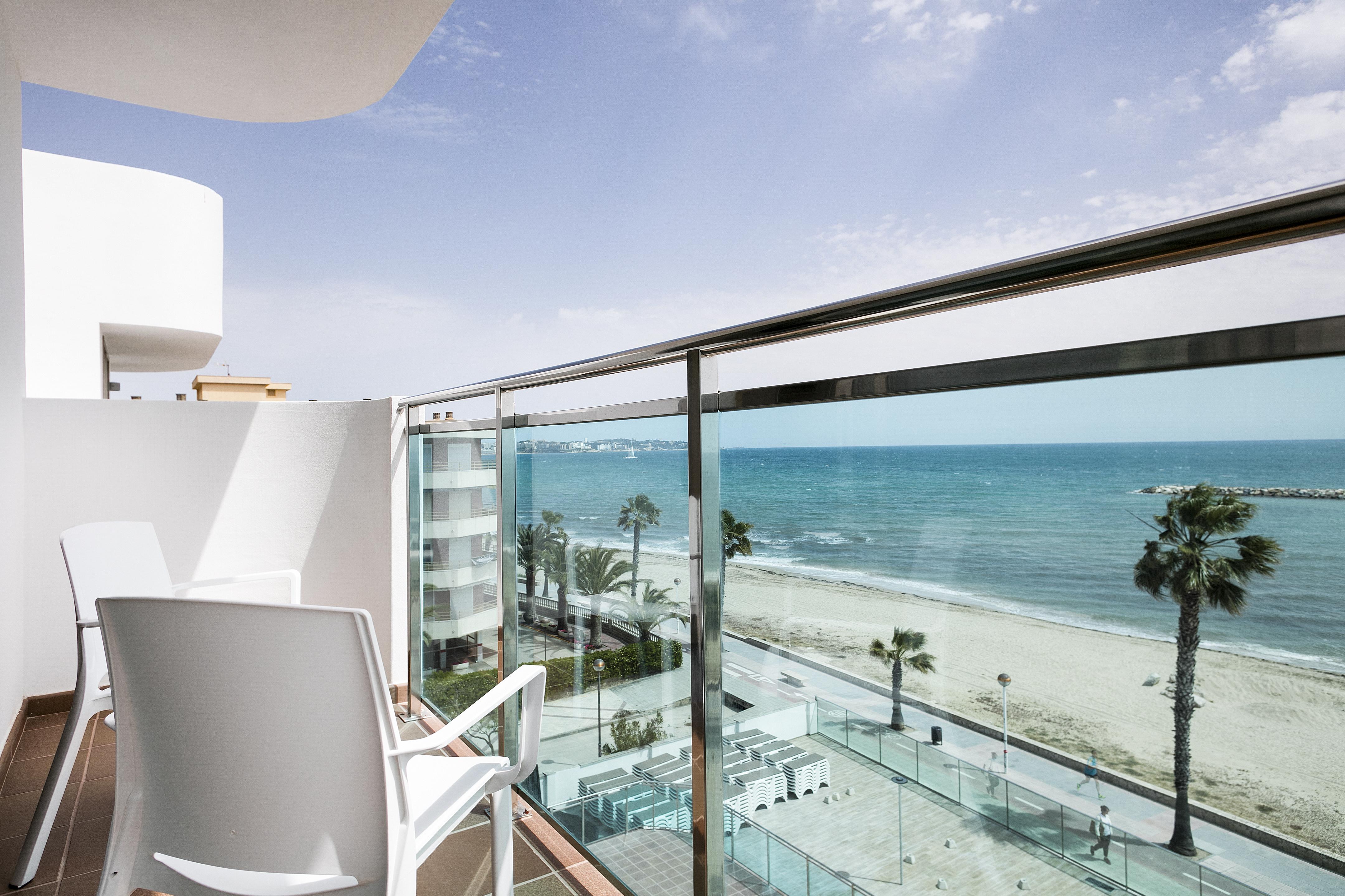 קמברילס Hotel Best Maritim מראה חיצוני תמונה