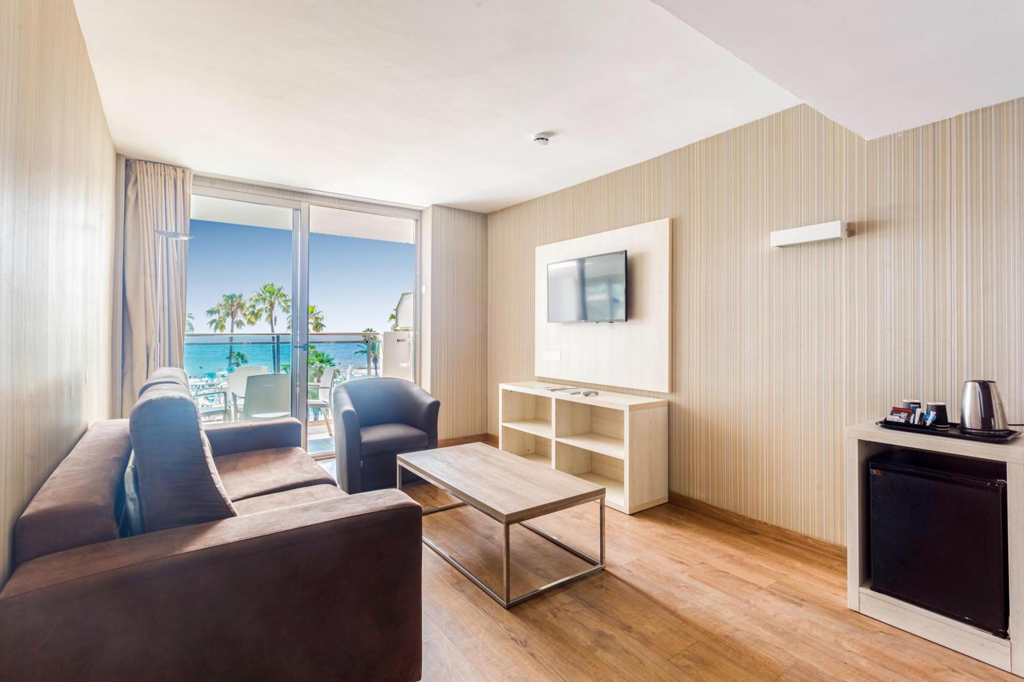 קמברילס Hotel Best Maritim מראה חיצוני תמונה