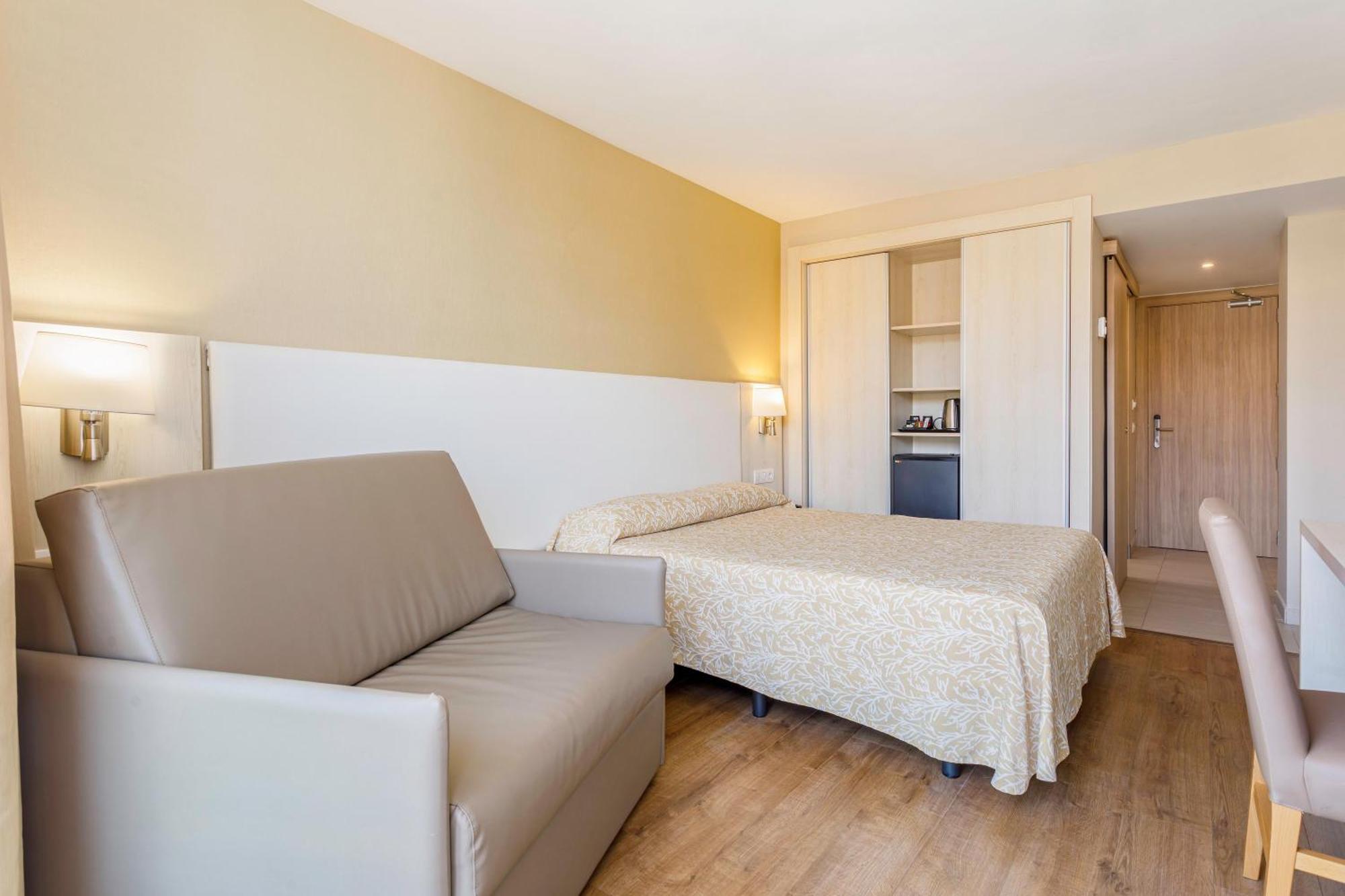 קמברילס Hotel Best Maritim מראה חיצוני תמונה