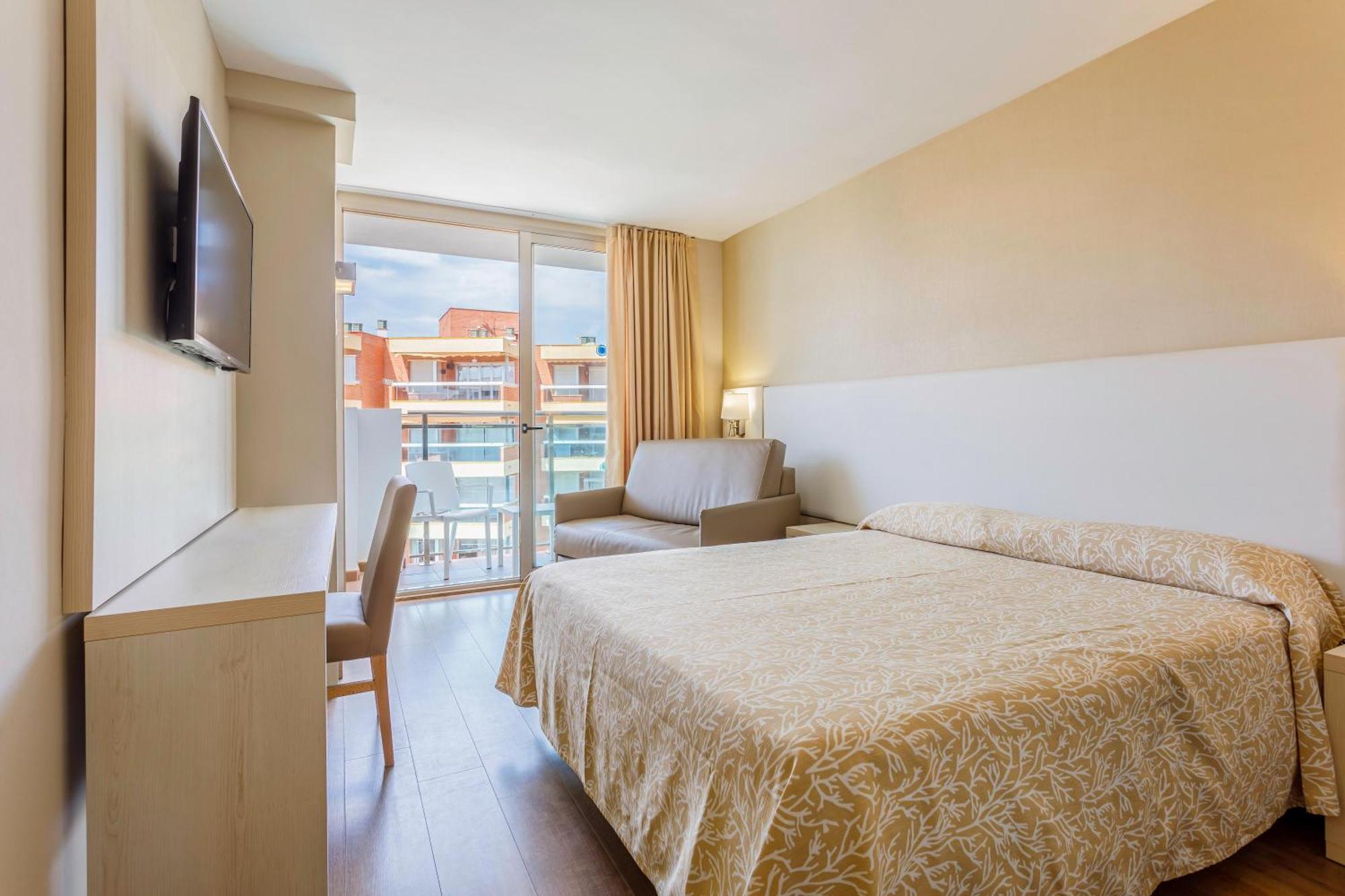 קמברילס Hotel Best Maritim מראה חיצוני תמונה