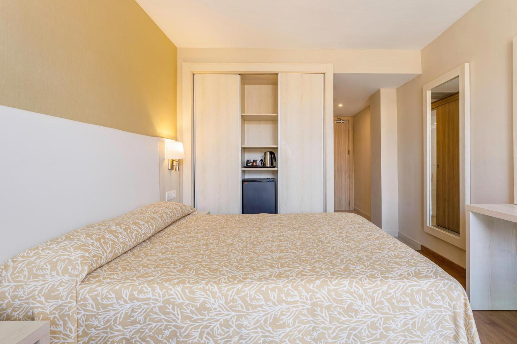 קמברילס Hotel Best Maritim מראה חיצוני תמונה