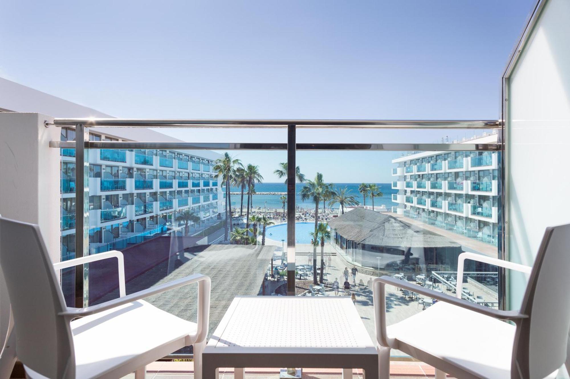 קמברילס Hotel Best Maritim מראה חיצוני תמונה