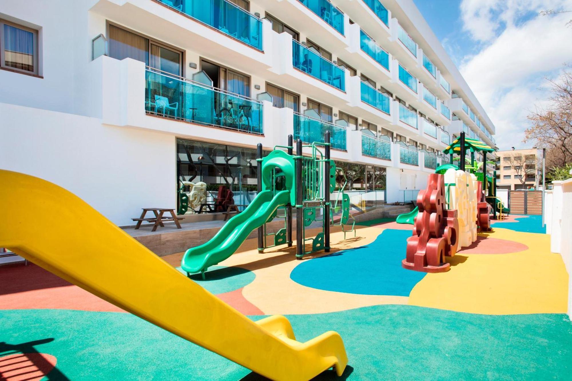 קמברילס Hotel Best Maritim מראה חיצוני תמונה
