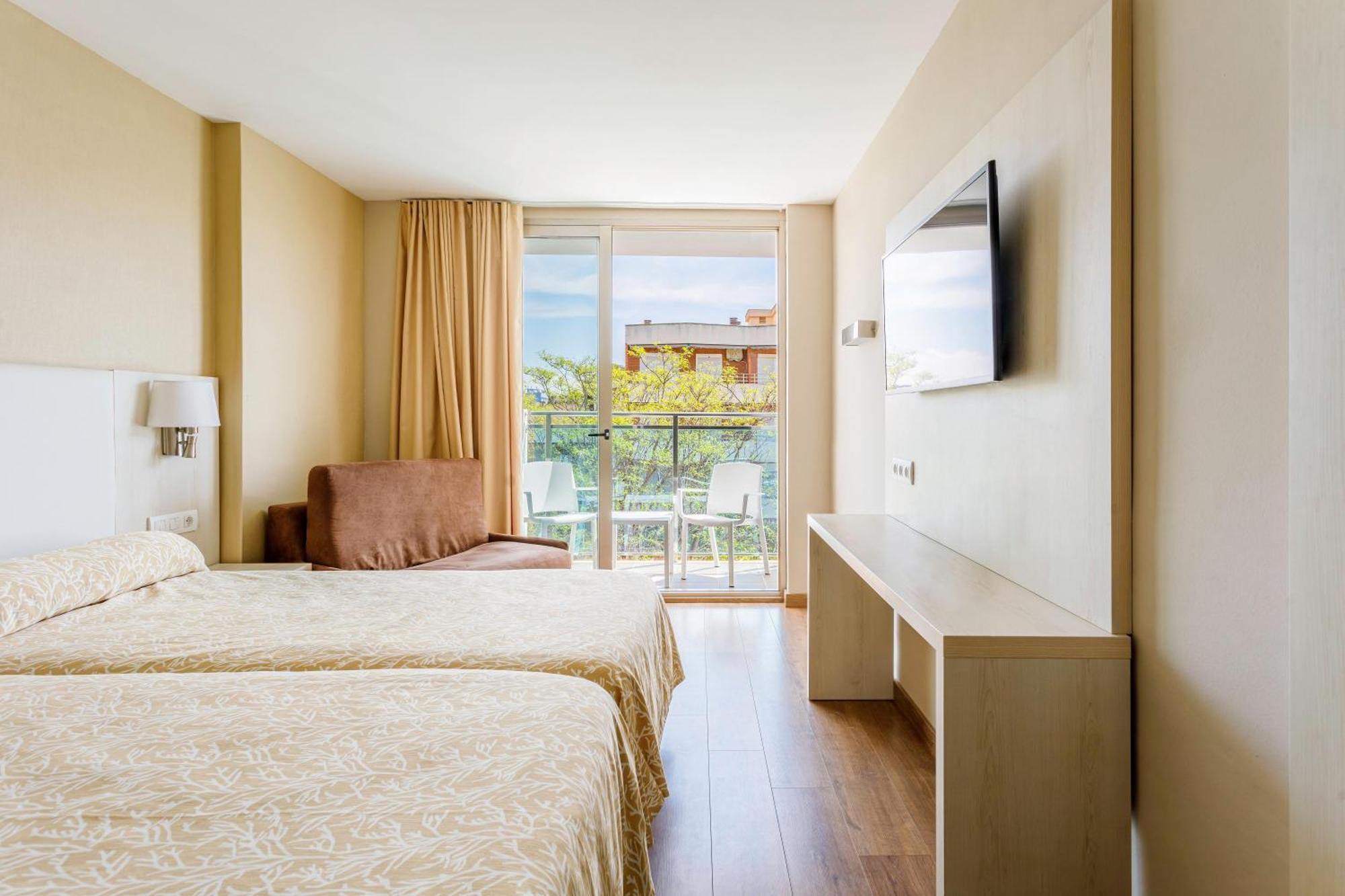 קמברילס Hotel Best Maritim מראה חיצוני תמונה