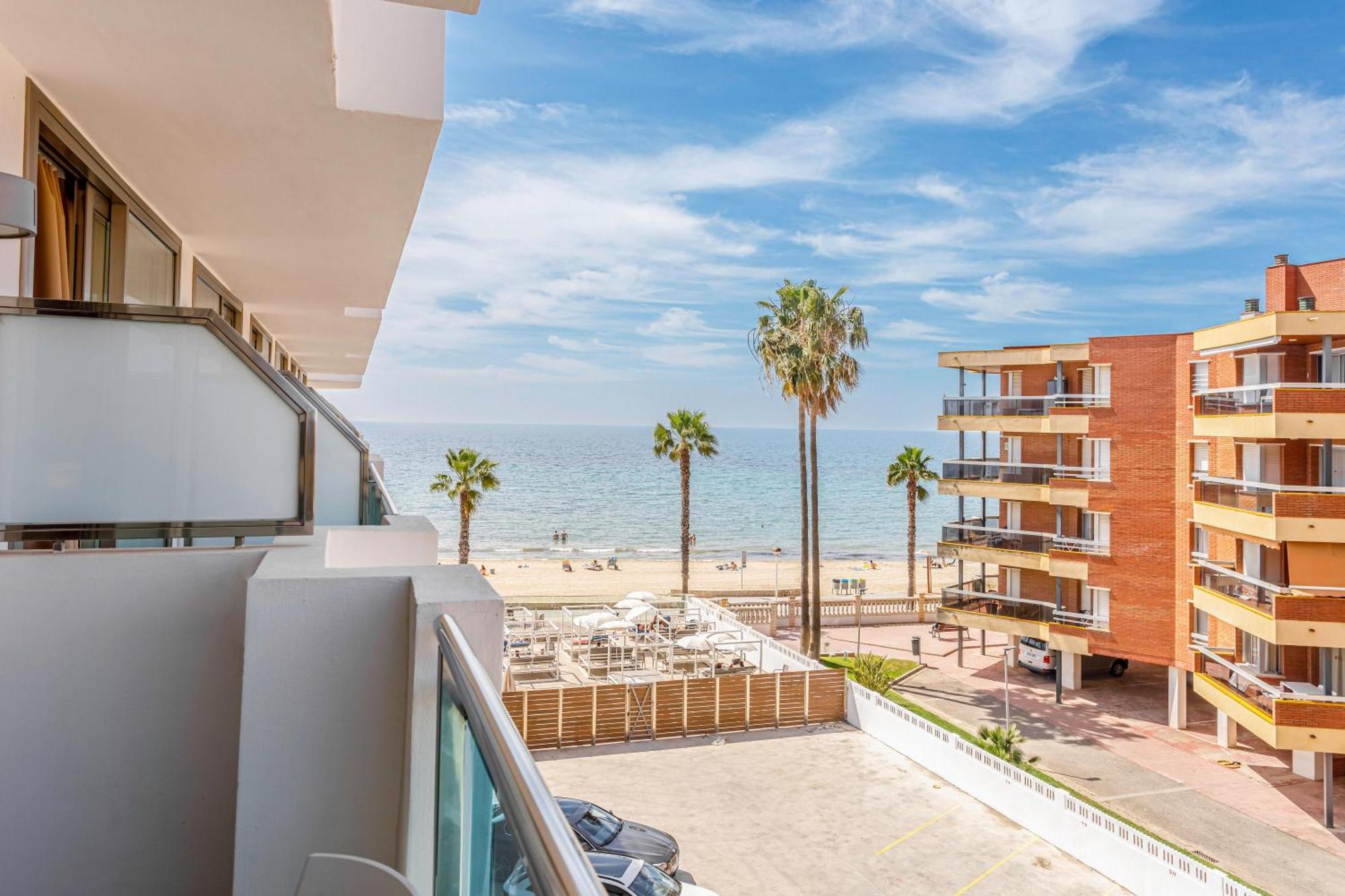קמברילס Hotel Best Maritim מראה חיצוני תמונה