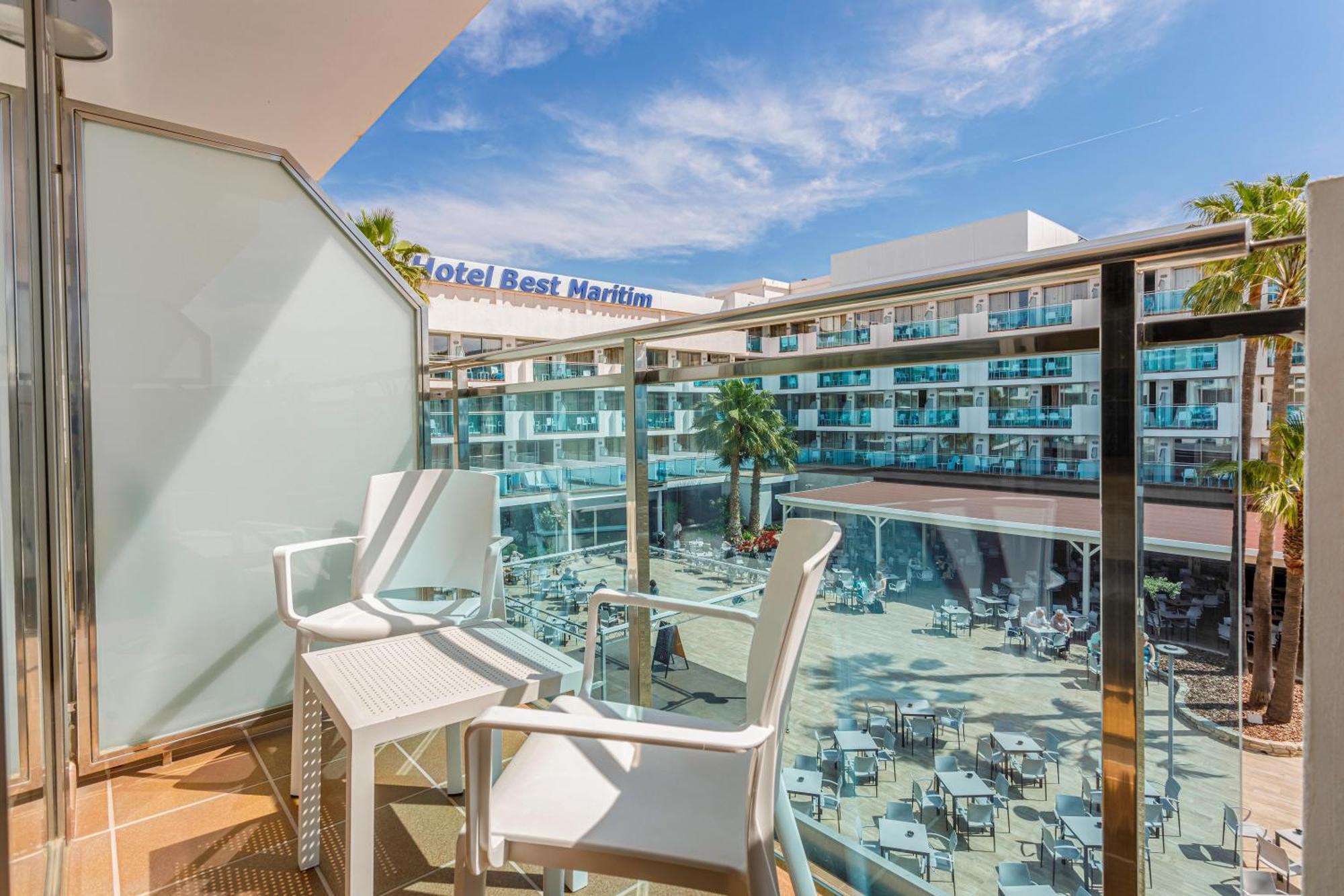 קמברילס Hotel Best Maritim מראה חיצוני תמונה