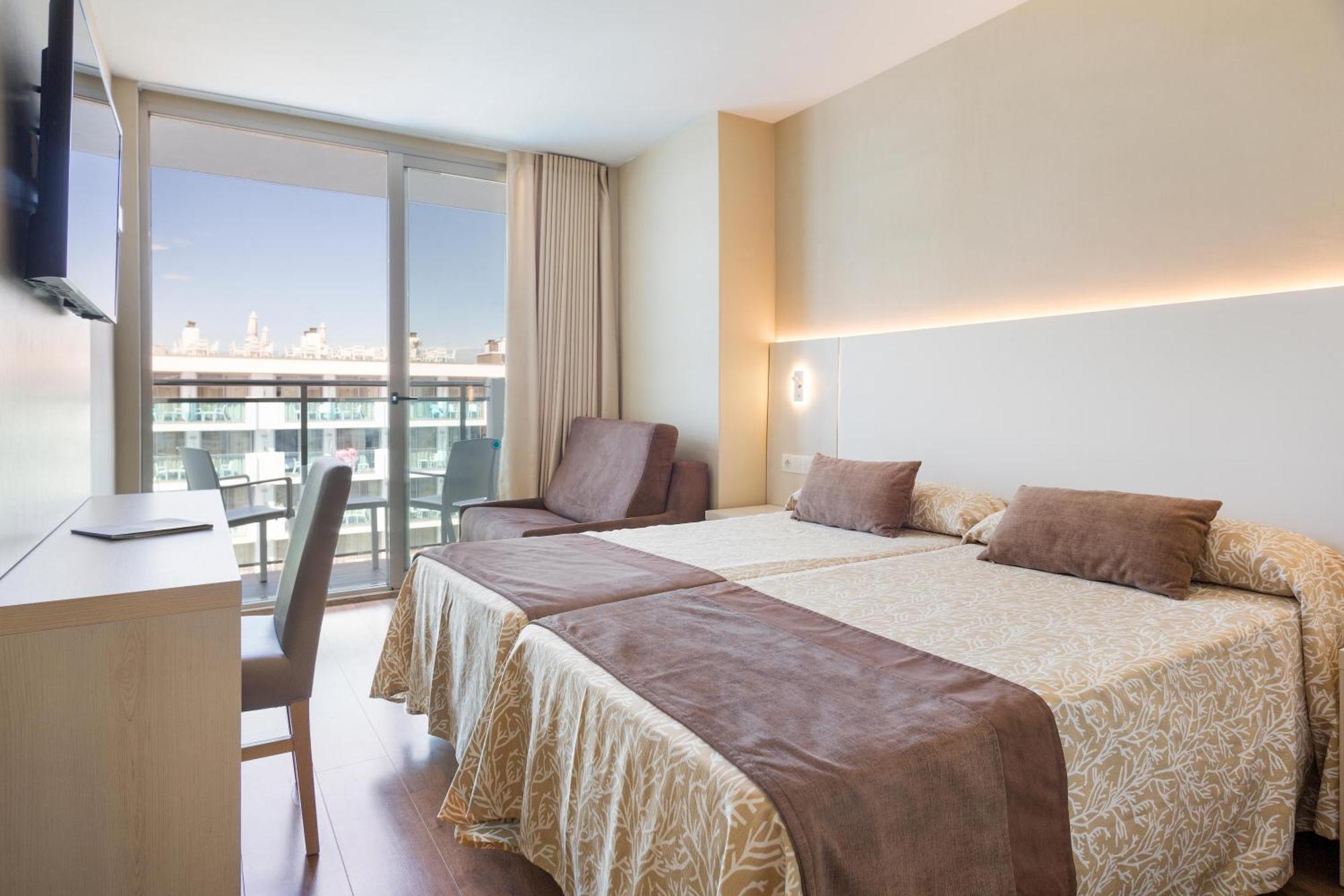קמברילס Hotel Best Maritim מראה חיצוני תמונה