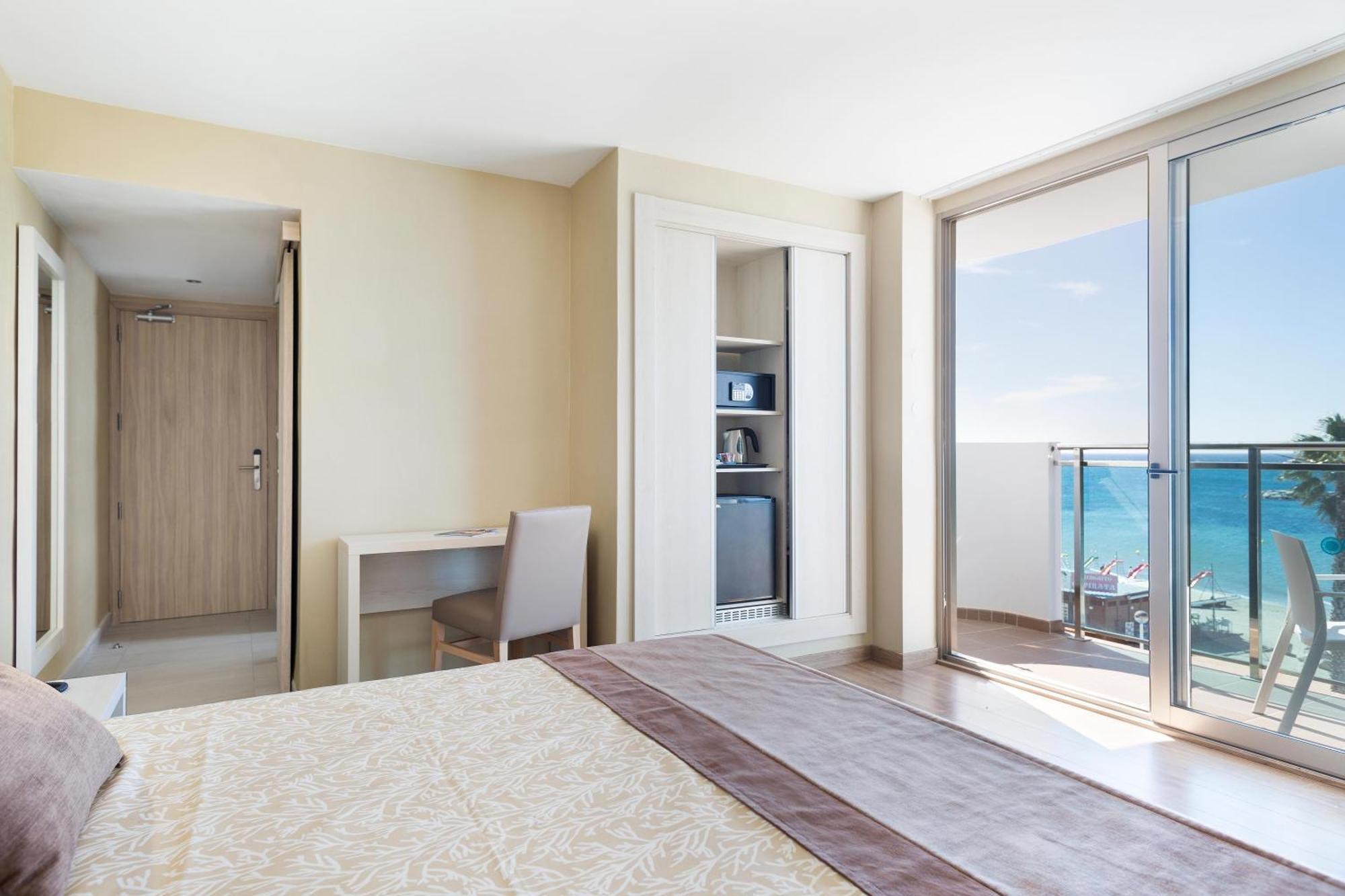 קמברילס Hotel Best Maritim מראה חיצוני תמונה