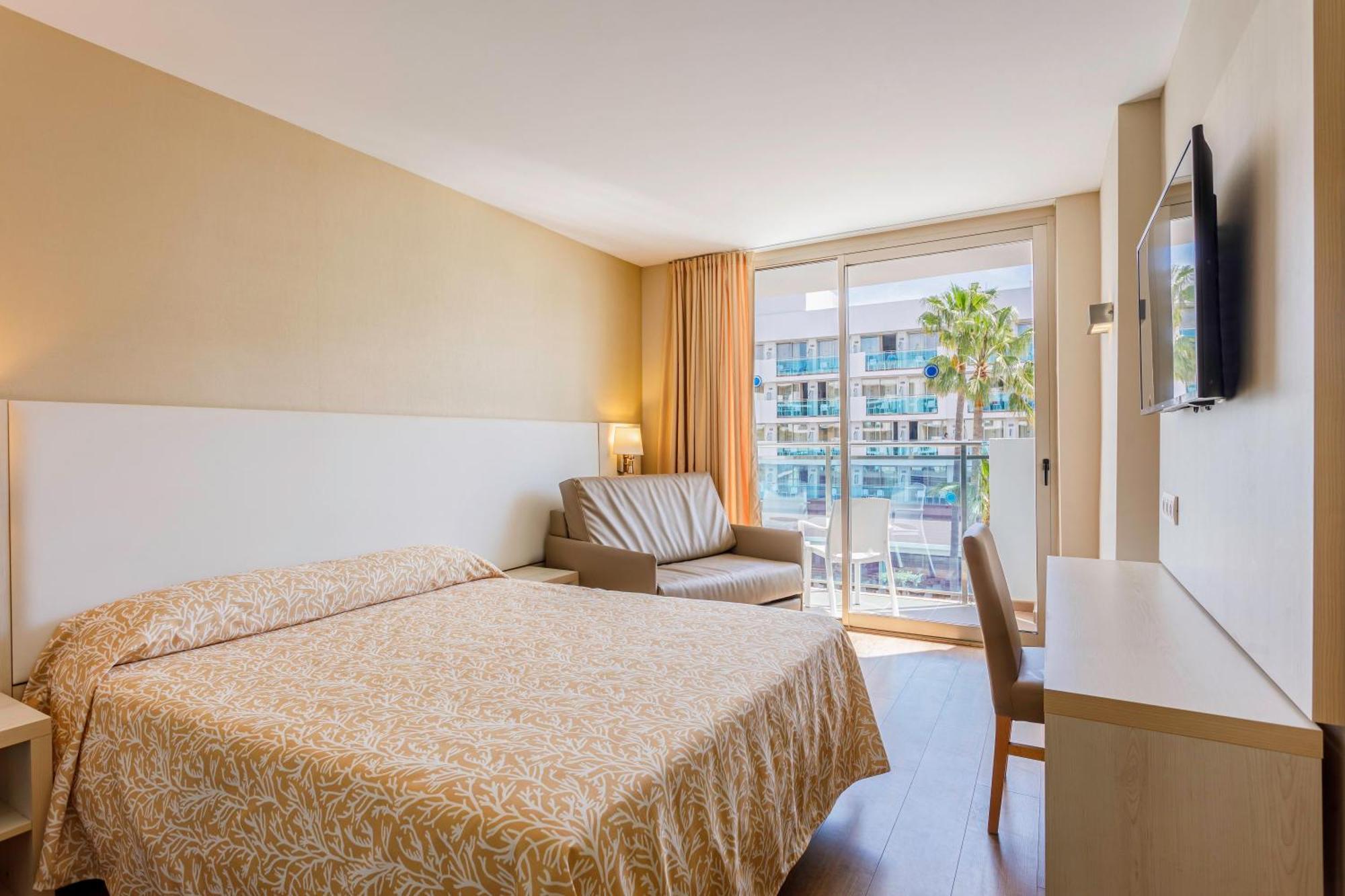 קמברילס Hotel Best Maritim מראה חיצוני תמונה