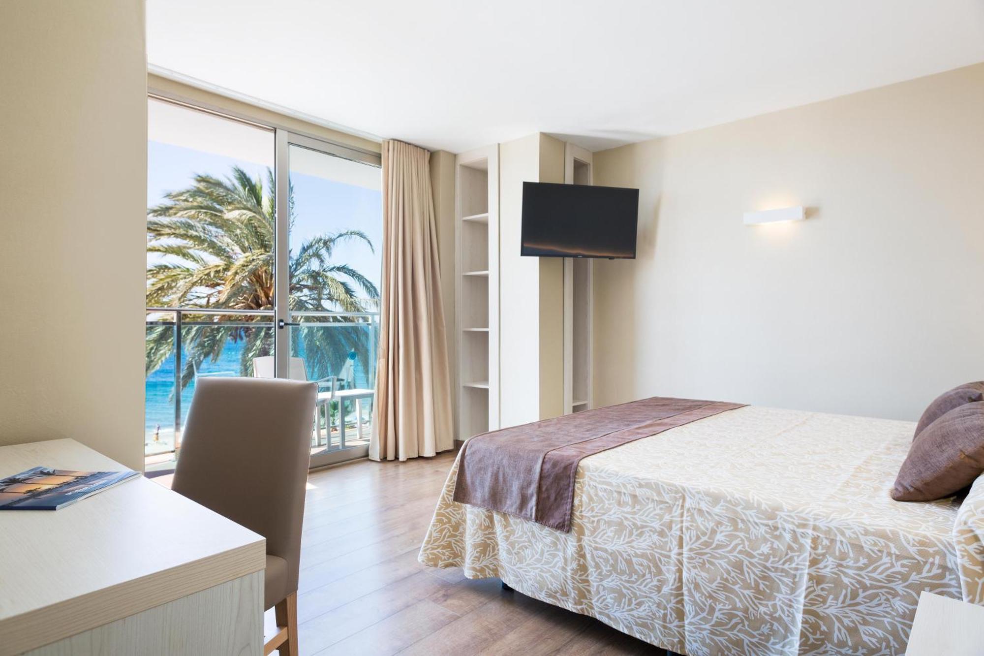 קמברילס Hotel Best Maritim מראה חיצוני תמונה