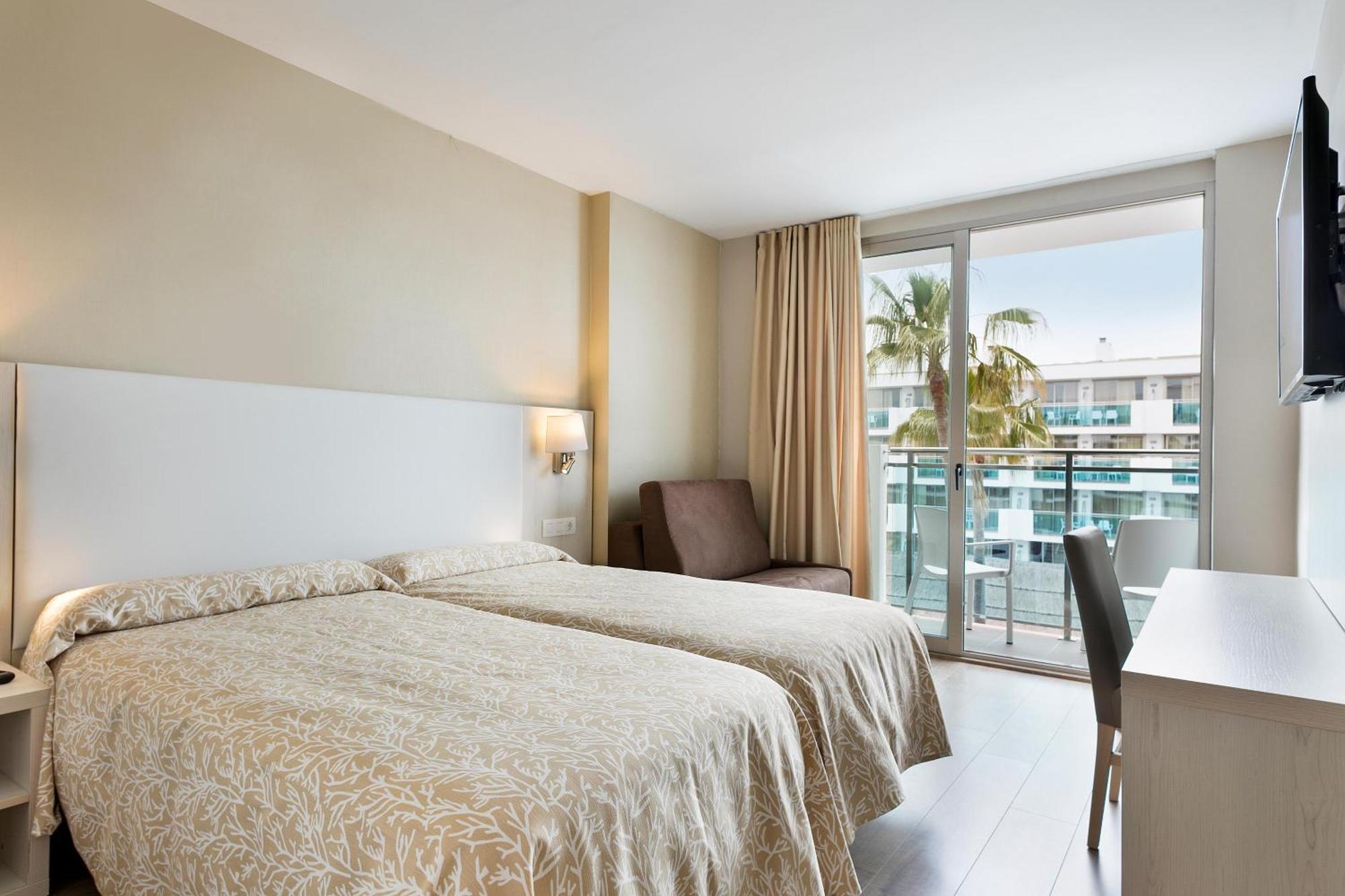 קמברילס Hotel Best Maritim מראה חיצוני תמונה