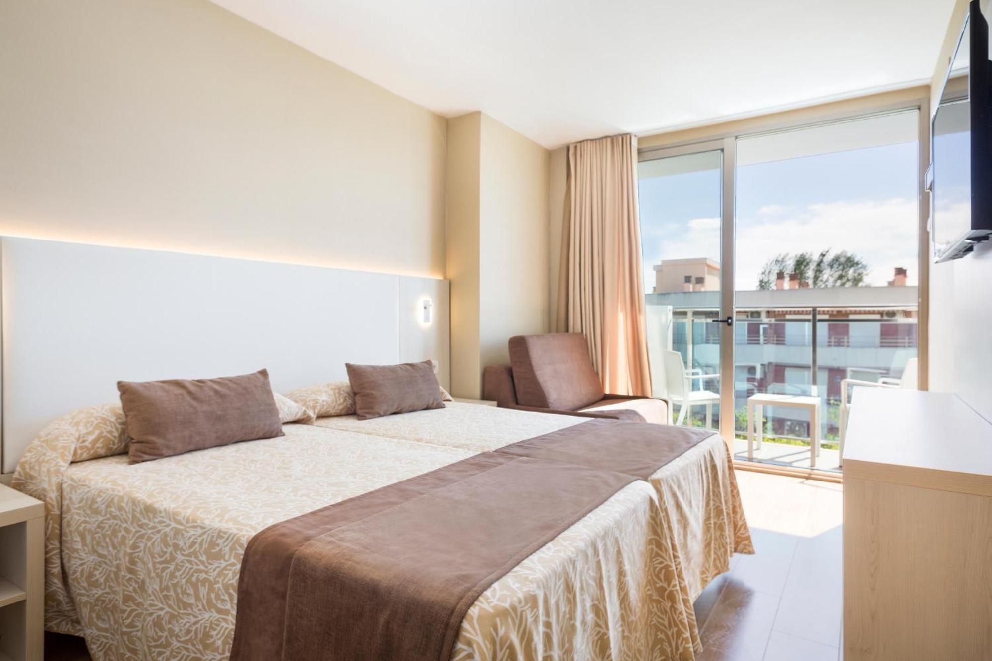 קמברילס Hotel Best Maritim מראה חיצוני תמונה