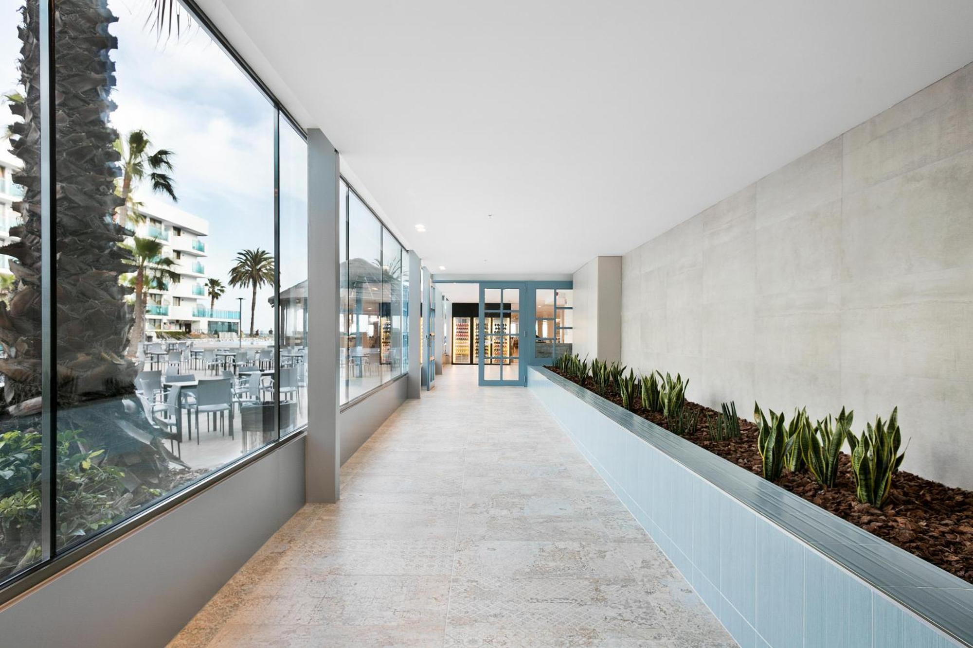 קמברילס Hotel Best Maritim מראה חיצוני תמונה