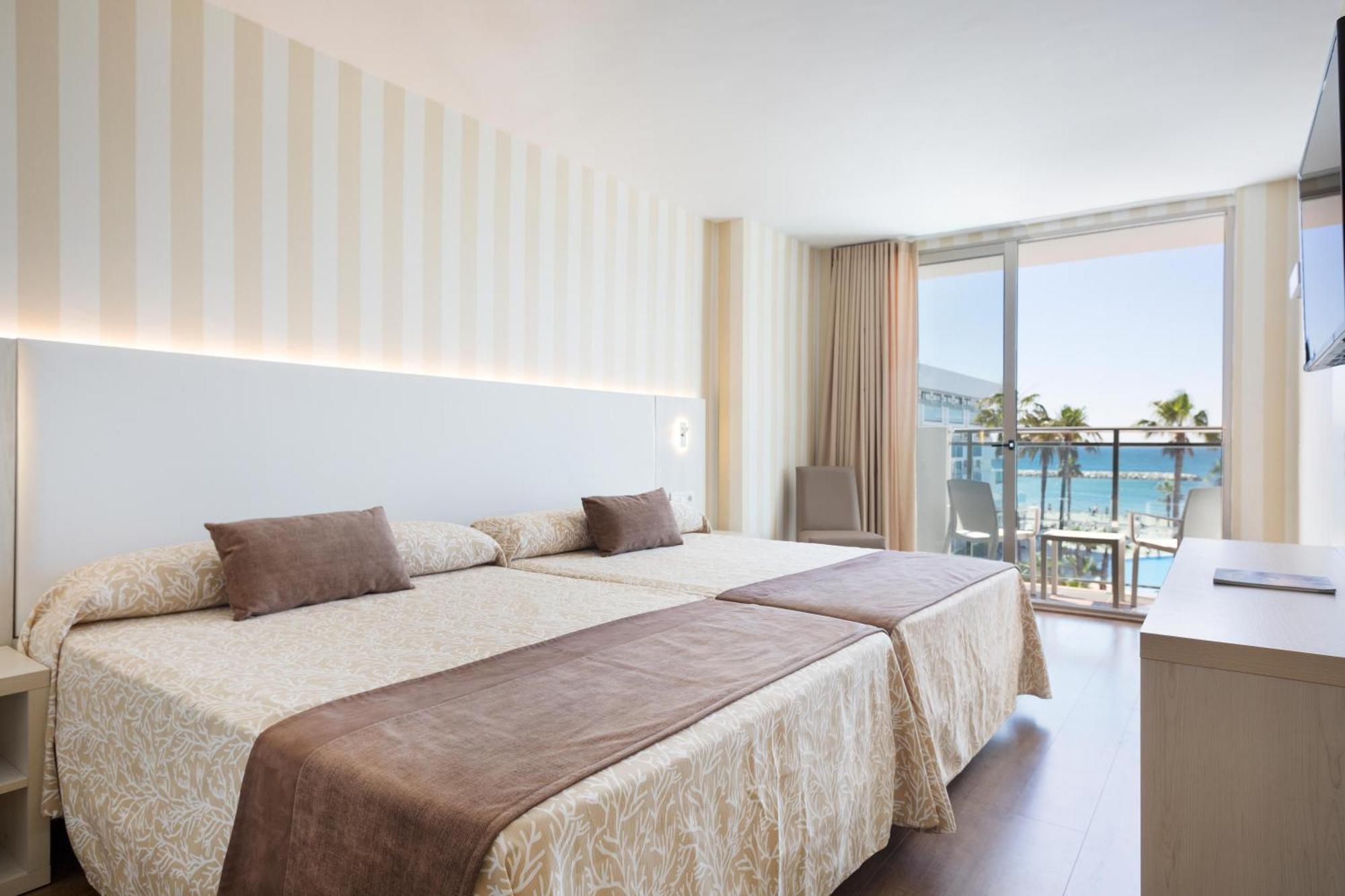 קמברילס Hotel Best Maritim מראה חיצוני תמונה