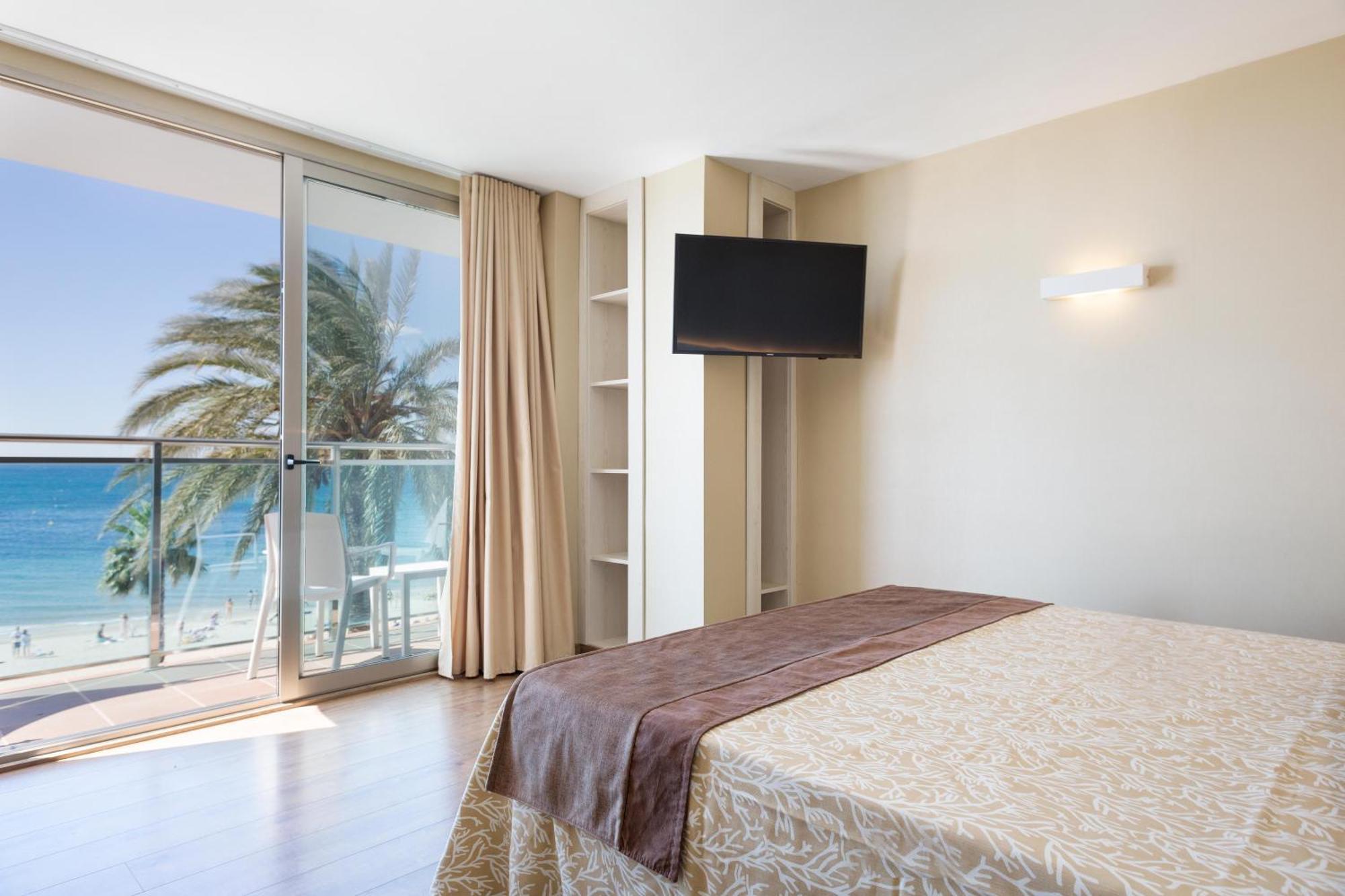 קמברילס Hotel Best Maritim מראה חיצוני תמונה