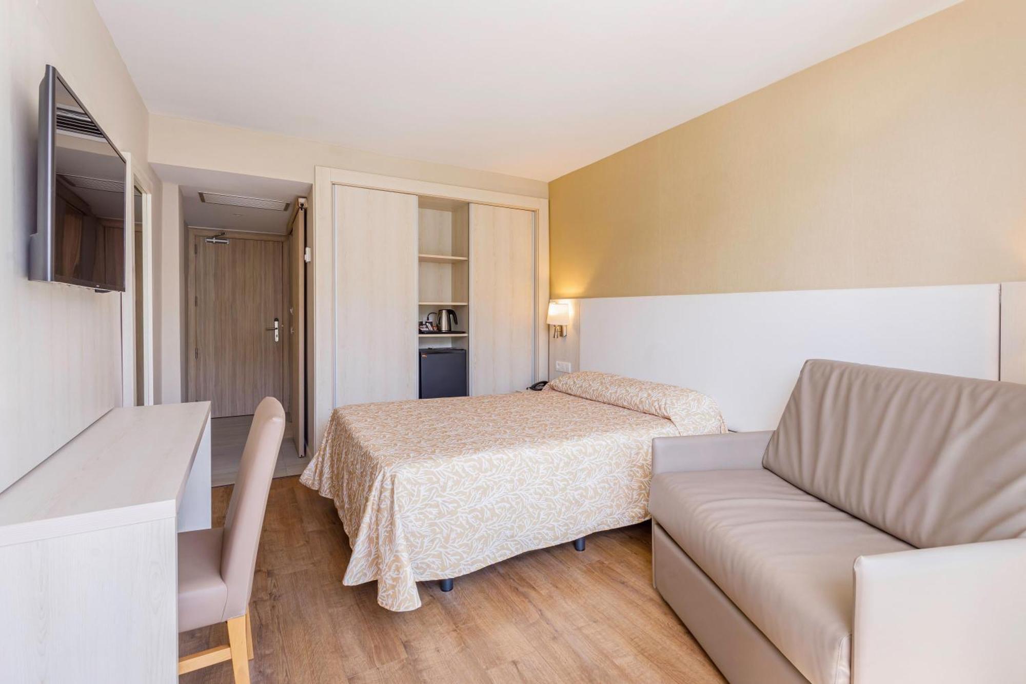 קמברילס Hotel Best Maritim מראה חיצוני תמונה