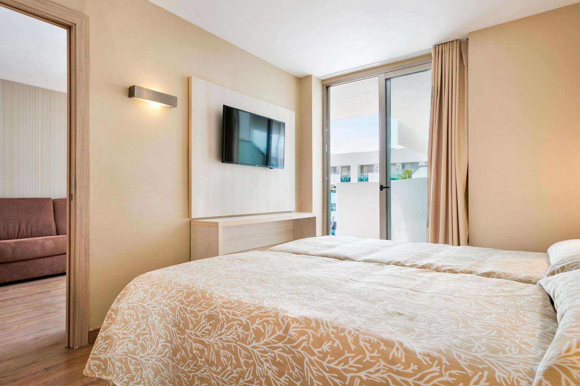 קמברילס Hotel Best Maritim מראה חיצוני תמונה