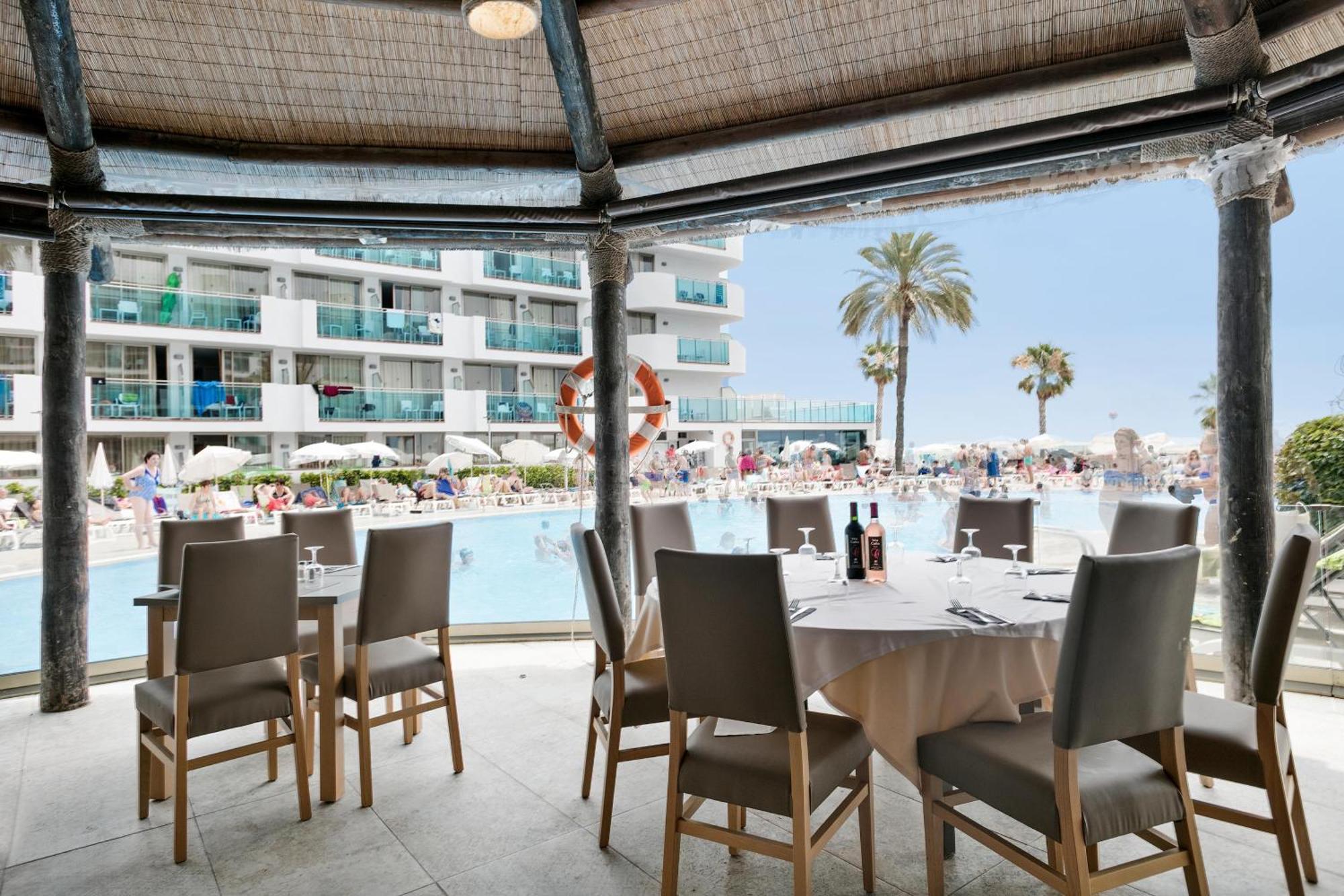 קמברילס Hotel Best Maritim מראה חיצוני תמונה