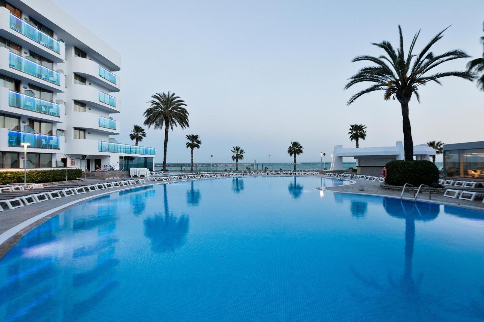 קמברילס Hotel Best Maritim מראה חיצוני תמונה