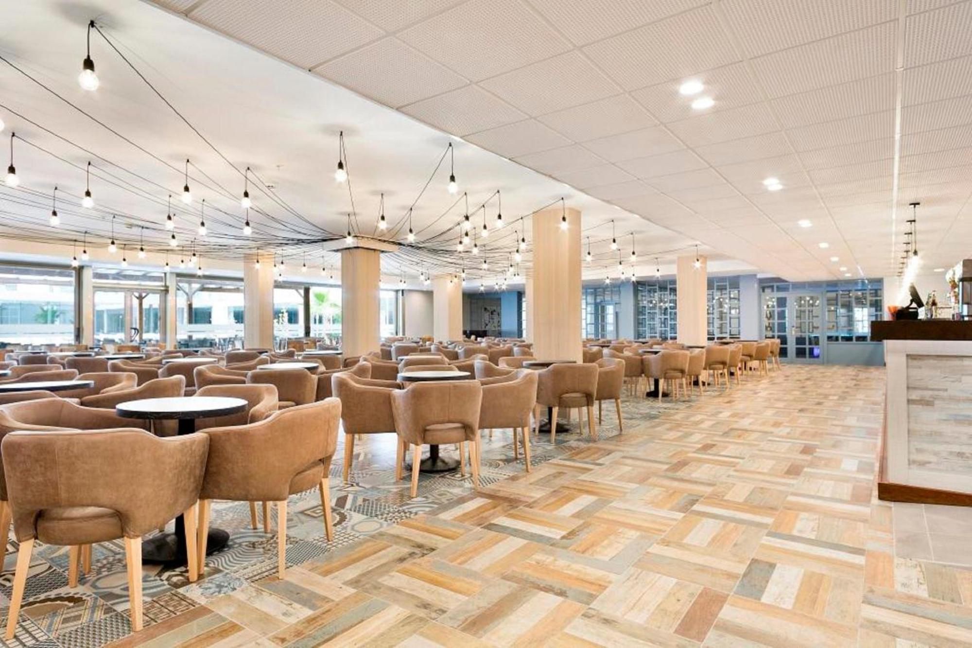 קמברילס Hotel Best Maritim מראה חיצוני תמונה