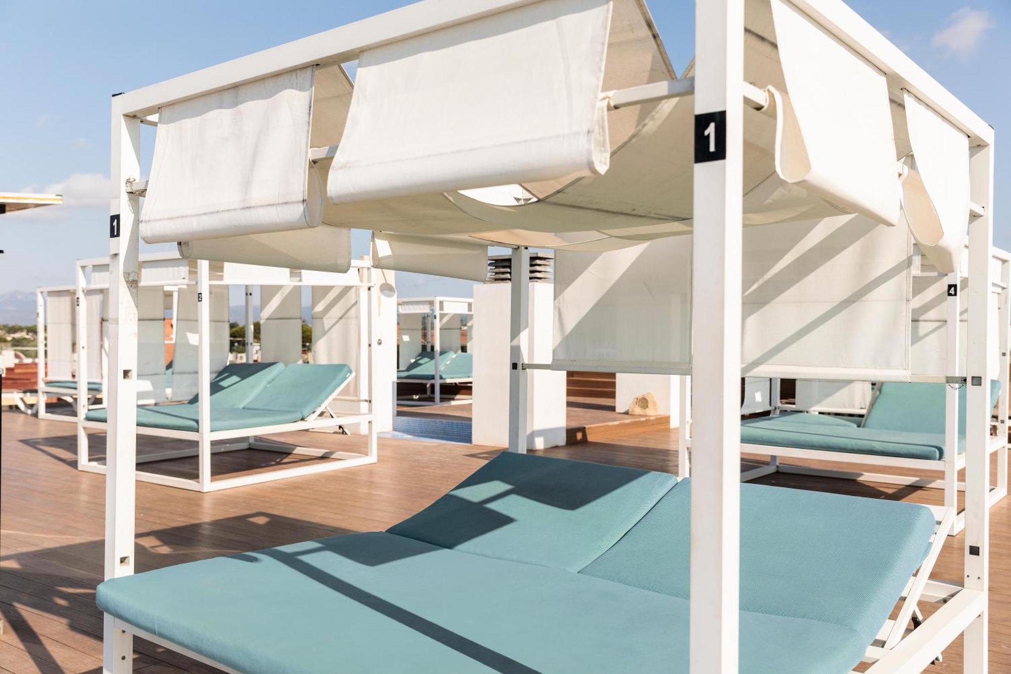 קמברילס Hotel Best Maritim מראה חיצוני תמונה