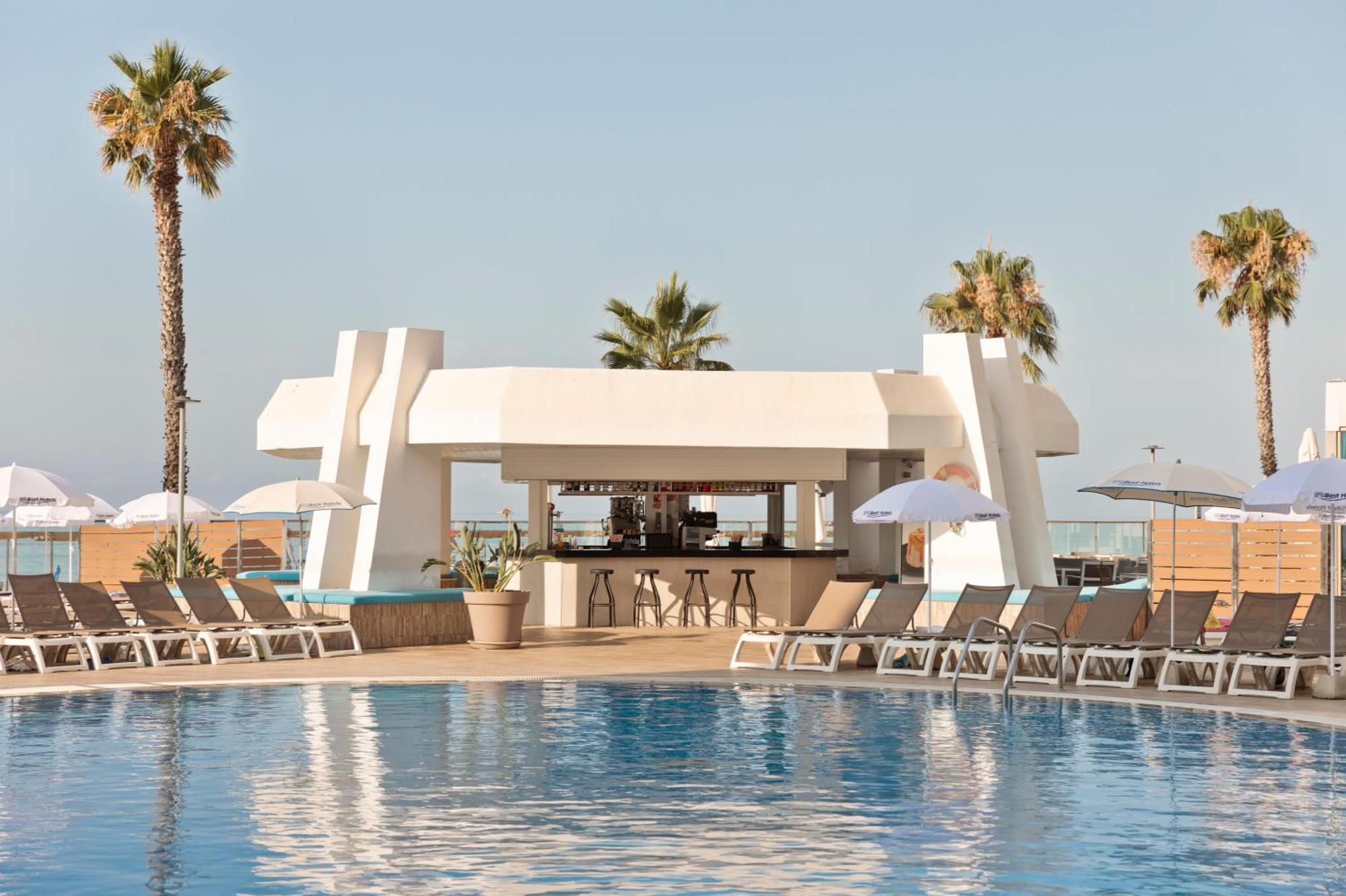 קמברילס Hotel Best Maritim מראה חיצוני תמונה