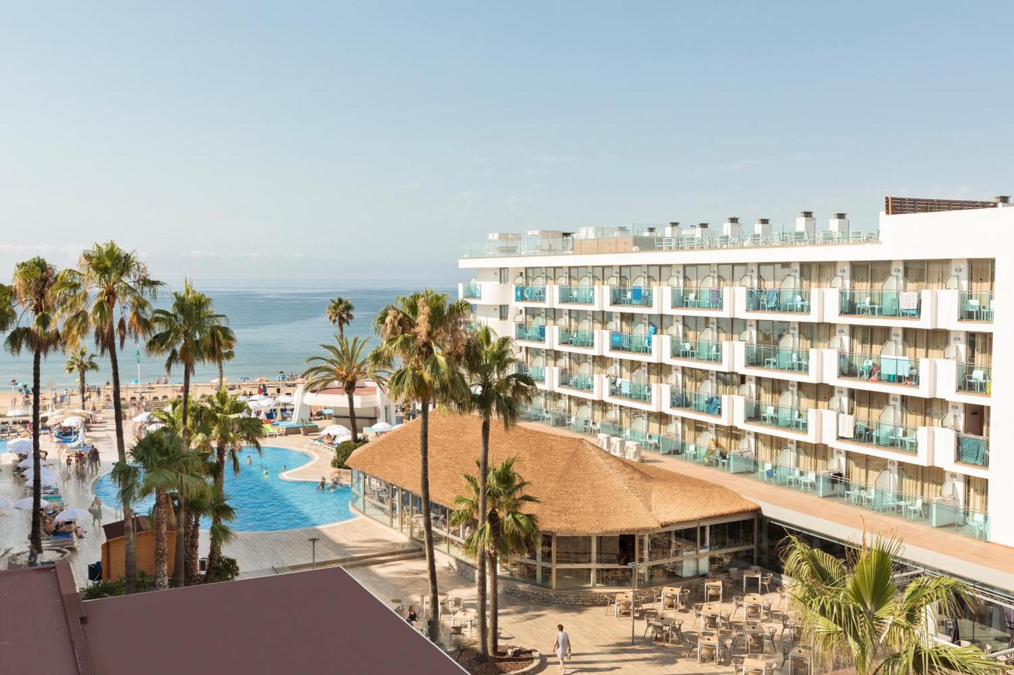 קמברילס Hotel Best Maritim מראה חיצוני תמונה