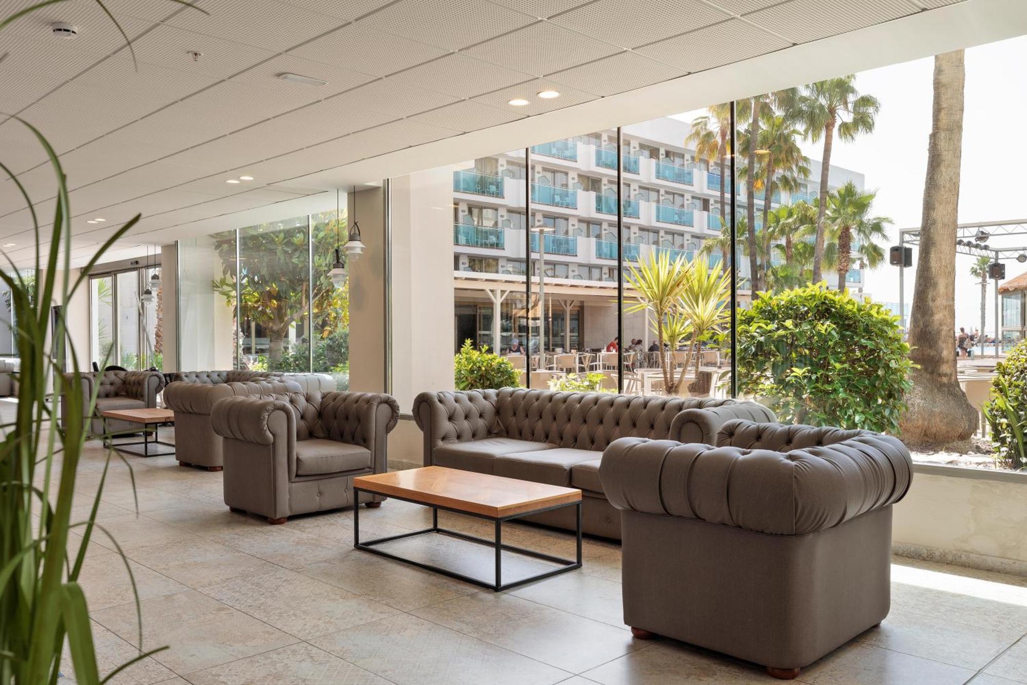 קמברילס Hotel Best Maritim מראה חיצוני תמונה