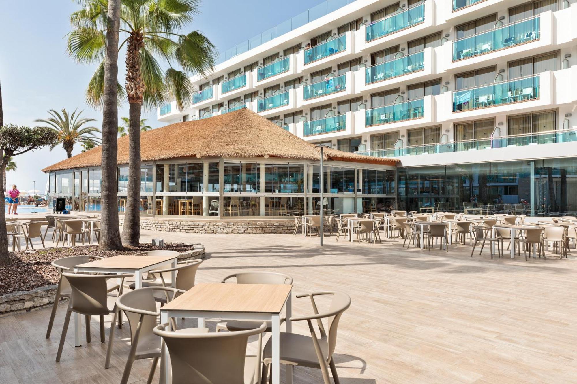 קמברילס Hotel Best Maritim מראה חיצוני תמונה