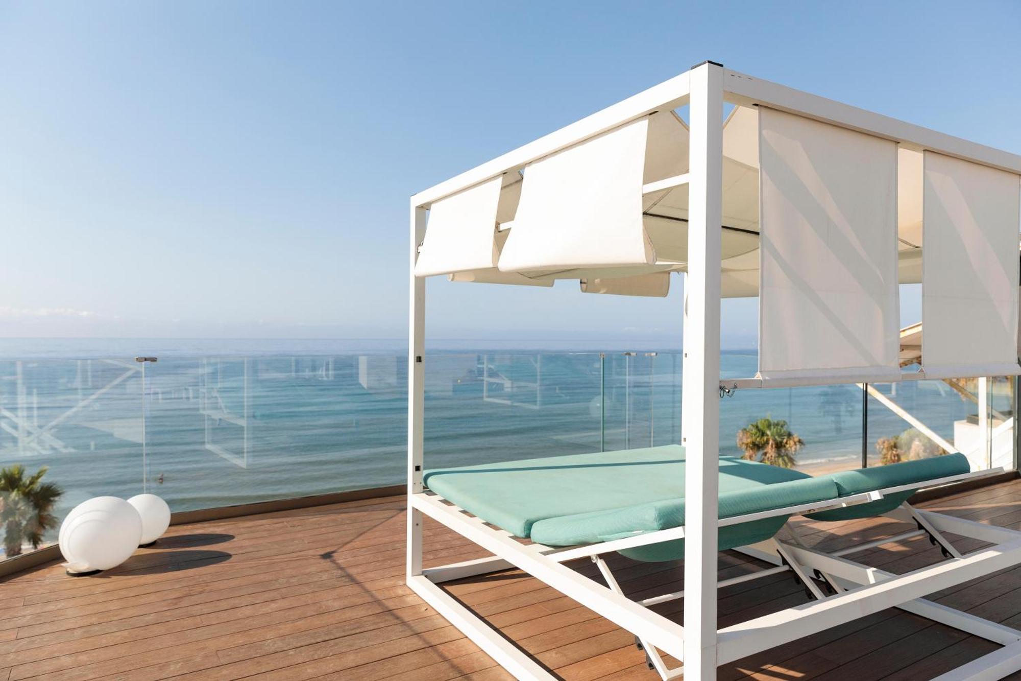 קמברילס Hotel Best Maritim מראה חיצוני תמונה